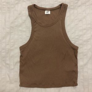 Aritzia Sunday Best Tank